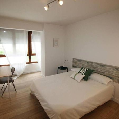 Alterhome Apartamento Santander Exterior photo