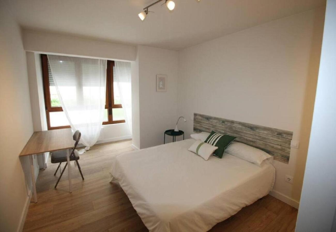 Alterhome Apartamento Santander Exterior photo