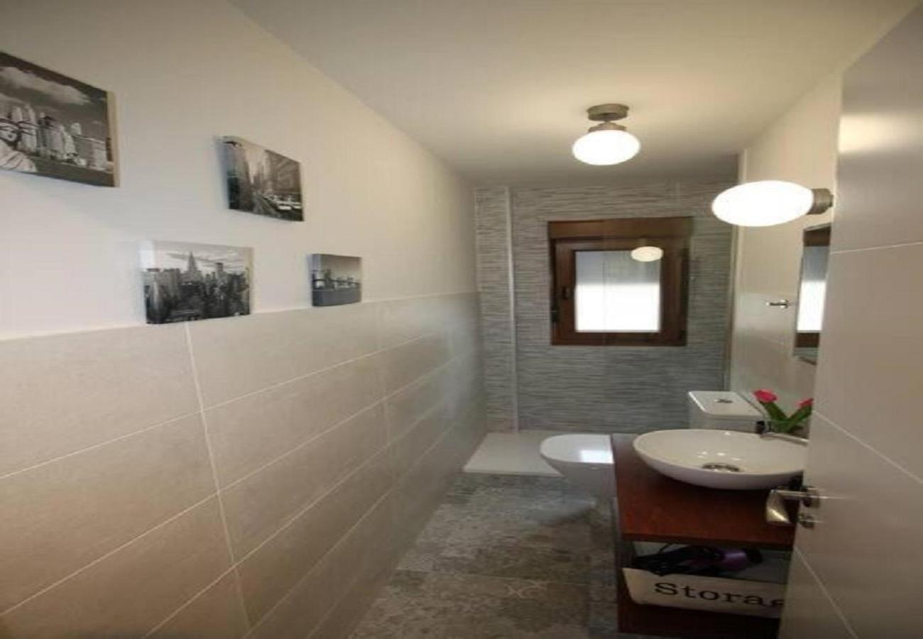 Alterhome Apartamento Santander Exterior photo