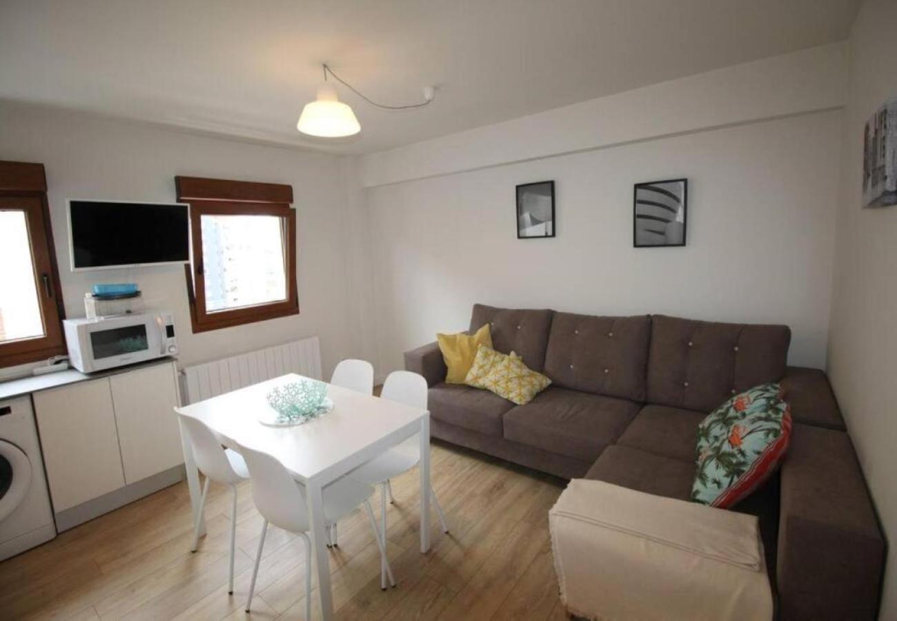 Alterhome Apartamento Santander Exterior photo