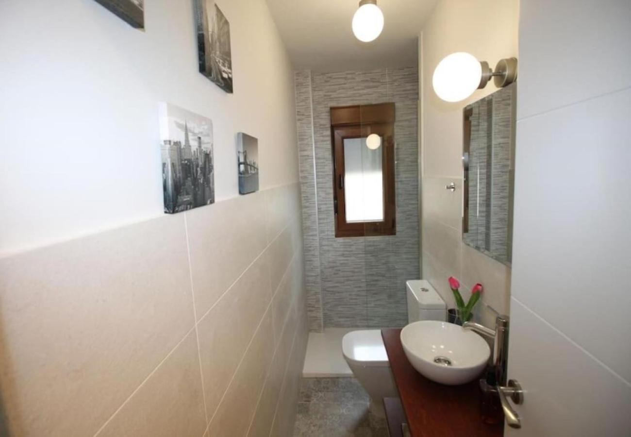 Alterhome Apartamento Santander Exterior photo