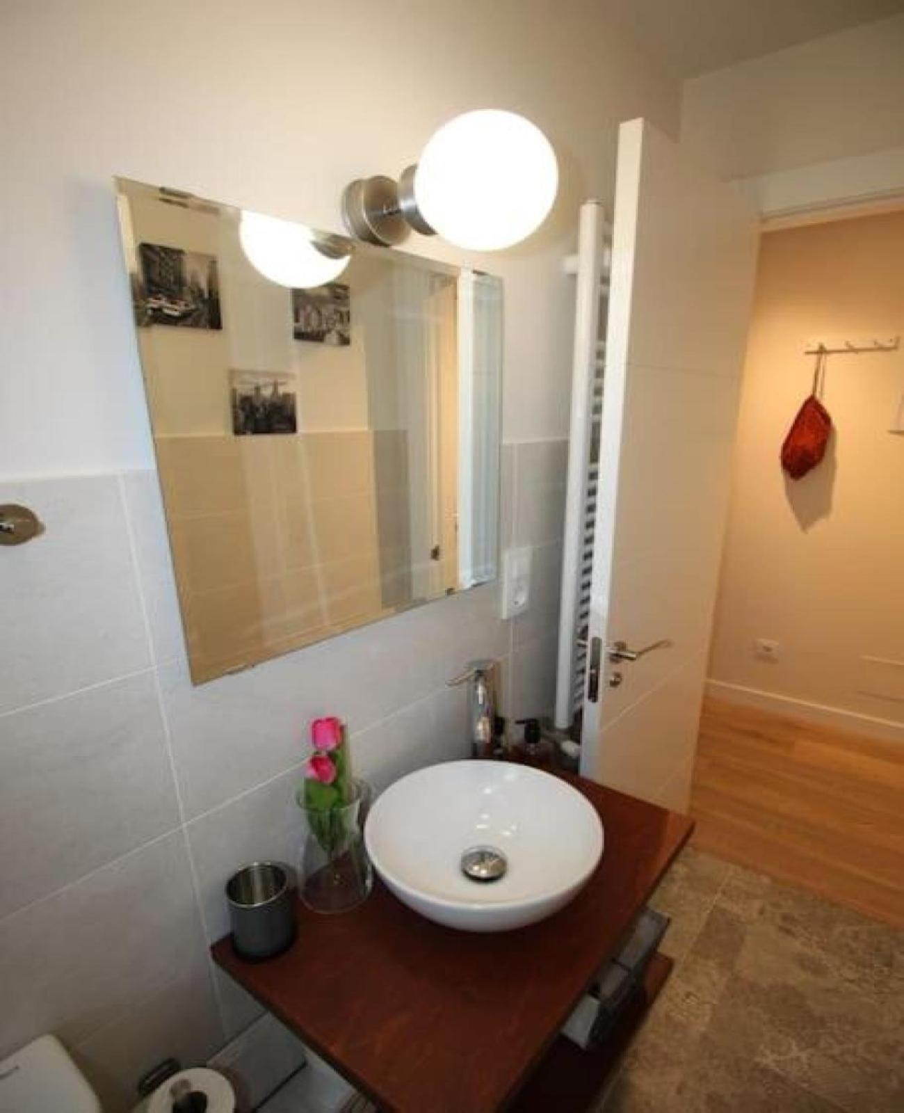 Alterhome Apartamento Santander Exterior photo